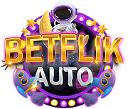 betflix auto LOGO PNG